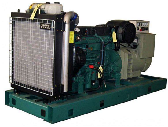 弥渡柴油发电机